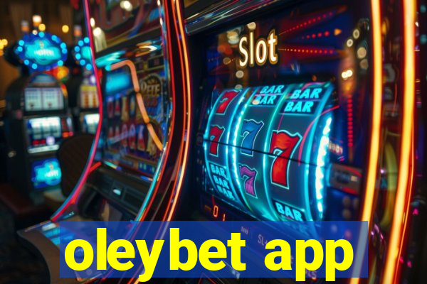 oleybet app